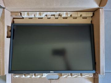 Monitor Dell E2425H 24" Full HD