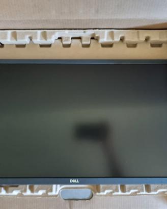 Monitor Dell E2425H 24" Full HD