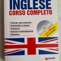 Inglese, corso completo.