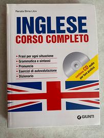 Inglese, corso completo.