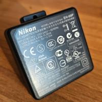 accessori Nikon Coolpix alimentatore EH-69P