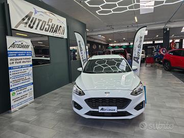 FORD FOCUS SW ST-LINE 1.0 ECOBOOST 125CV 2020