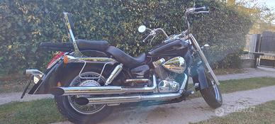 Honda Shadow 750