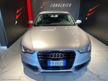 AUDI A5 SPB 2.0 TDI 150CV S line
