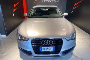AUDI A5 SPB 2.0 TDI 150CV S line