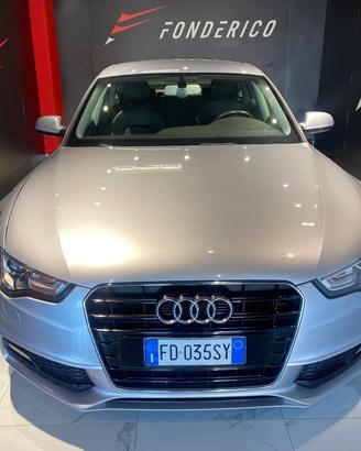 AUDI A5 SPB 2.0 TDI 150CV S line