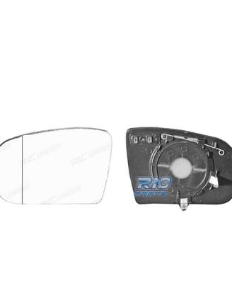 VETRO SPECCHIO BASE SINISTRA MERCEDES W210 E 00-02