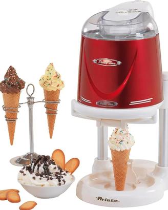 Gelatiera ariete