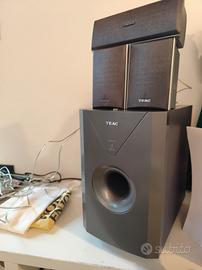 subwoofer 
