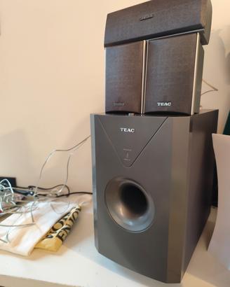 subwoofer 