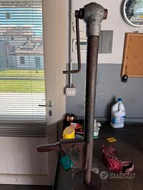 Crick fiat 238 epoca