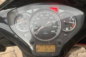 Scooter Honda SH300