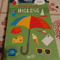 Prime parole in inglese Lonely Planet Kids
