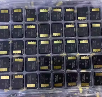 Micro sd Microsd Varie Marche 16gb 5 Pz