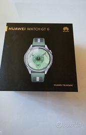 Huawei Watch GT 6