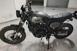  Bluroc Hero tracker 250i