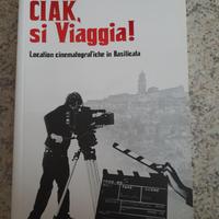 Libro "CIAK, si Viaggia! - nuovo