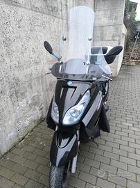 piaggio x7 300 evo 