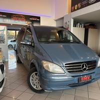 Mercedes-benz Vito Viti diesel 6 posti