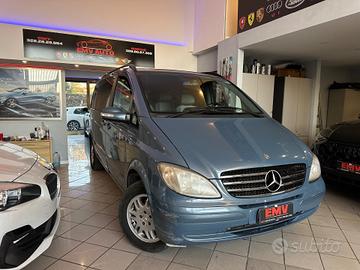 Mercedes-benz Vito Viti diesel 6 posti