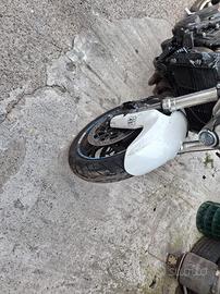 moto cb 1000