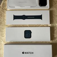 Apple watch SE 3