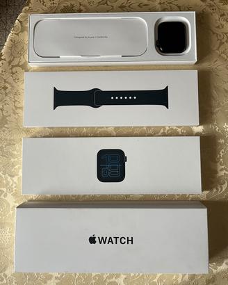 Apple watch SE 3