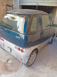 Minicar 50 Grecav 