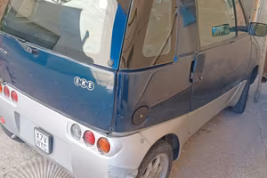Minicar 50 Grecav 