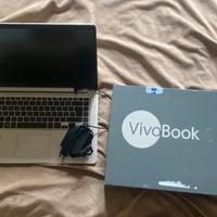 Asus VivoBook S