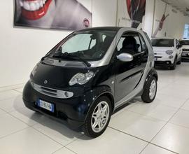 smart fortwo 700 coupé passion (45 kW)