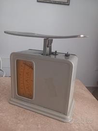 Bilancia vintage Maul 