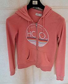 FELPA HOLLISTER TG. M