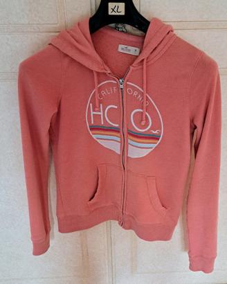 FELPA HOLLISTER TG. M