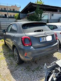 Fiat 500X 1.0 T3 120 CV Sport