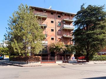 Appartamento al 1° piano ristrutturato