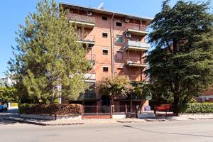 Appartamento al 1° piano ristrutturato