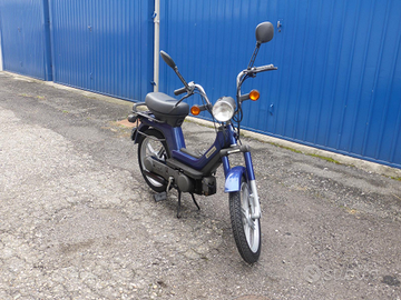 Piaggio SI