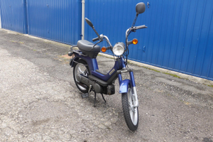 Piaggio SI