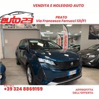 Peugeot 5008 BlueHDi 130 7Posti EAT8 Allure Pack