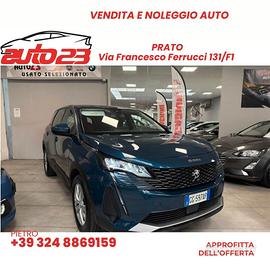 Peugeot 5008 BlueHDi 130 7Posti EAT8 Allure Pack