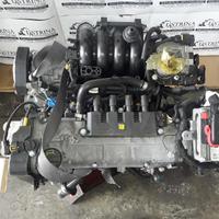 Motore grande punto 2006 1.2 b 199a4000
