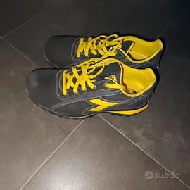scarpe antinfortunistiche uomo numero 43 