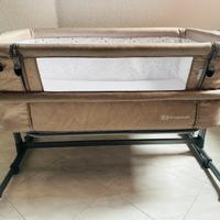 Lettino neonato Nex2me