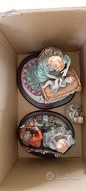 Statuette di Capodimonte