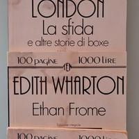 Libri 100 pagine 1000 lire
