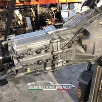 Cambio manuale 6 marce BMW Serie 3 320 2.0 TD