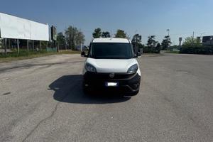 FIAT DOBLO’ METANO 46000 KM