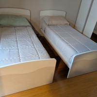 Letto singolo