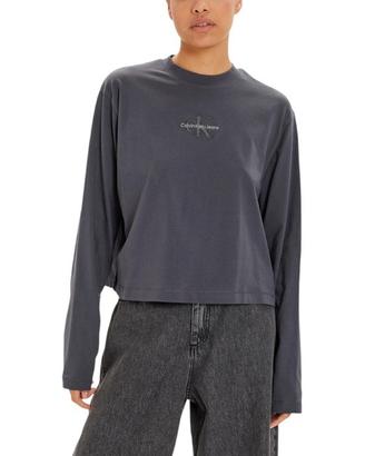 maglia donna Calvin Klein jeans 